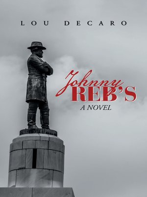 cover image of Johnny Reb'S